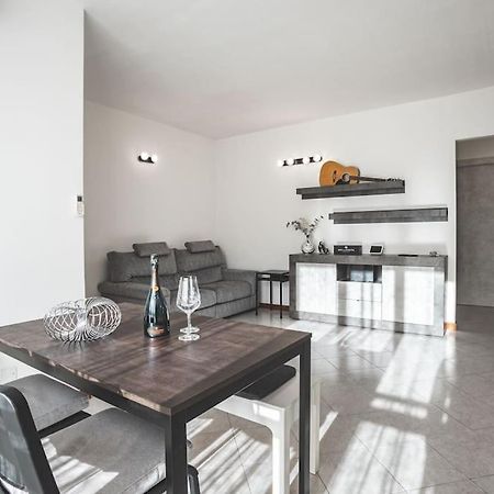 La Corte Apartment Monza - Milano + Free Wi-Fi Lissone Eksteriør bilde