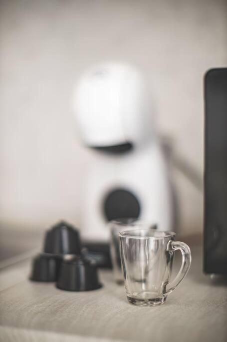 La Corte Apartment Monza - Milano + Free Wi-Fi Lissone Eksteriør bilde