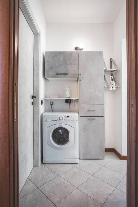 La Corte Apartment Monza - Milano + Free Wi-Fi Lissone Eksteriør bilde