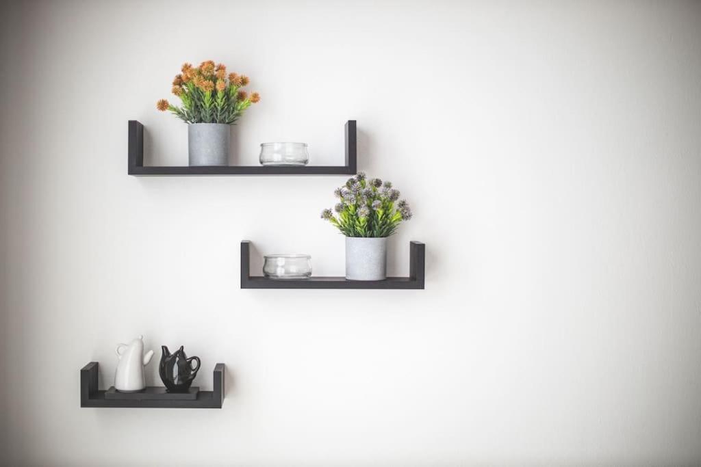 La Corte Apartment Monza - Milano + Free Wi-Fi Lissone Eksteriør bilde