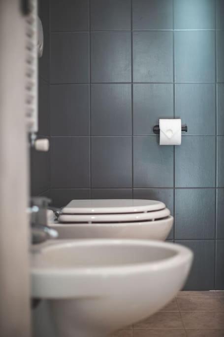 La Corte Apartment Monza - Milano + Free Wi-Fi Lissone Eksteriør bilde