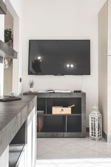La Corte Apartment Monza - Milano + Free Wi-Fi Lissone Eksteriør bilde